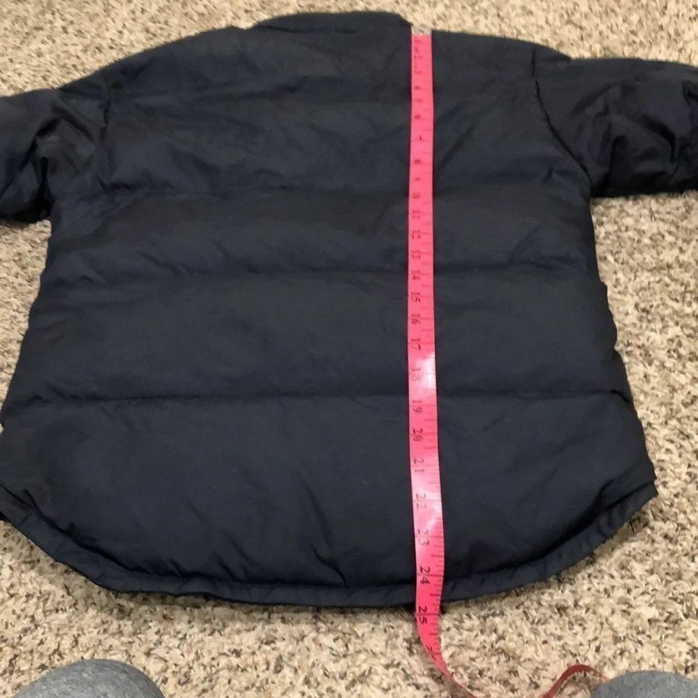 Ralph Lauren missing hood